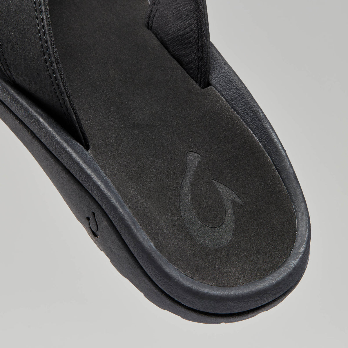 ‘Ohana Men's Best Selling Beach Sandals - Black | Men OluKai online