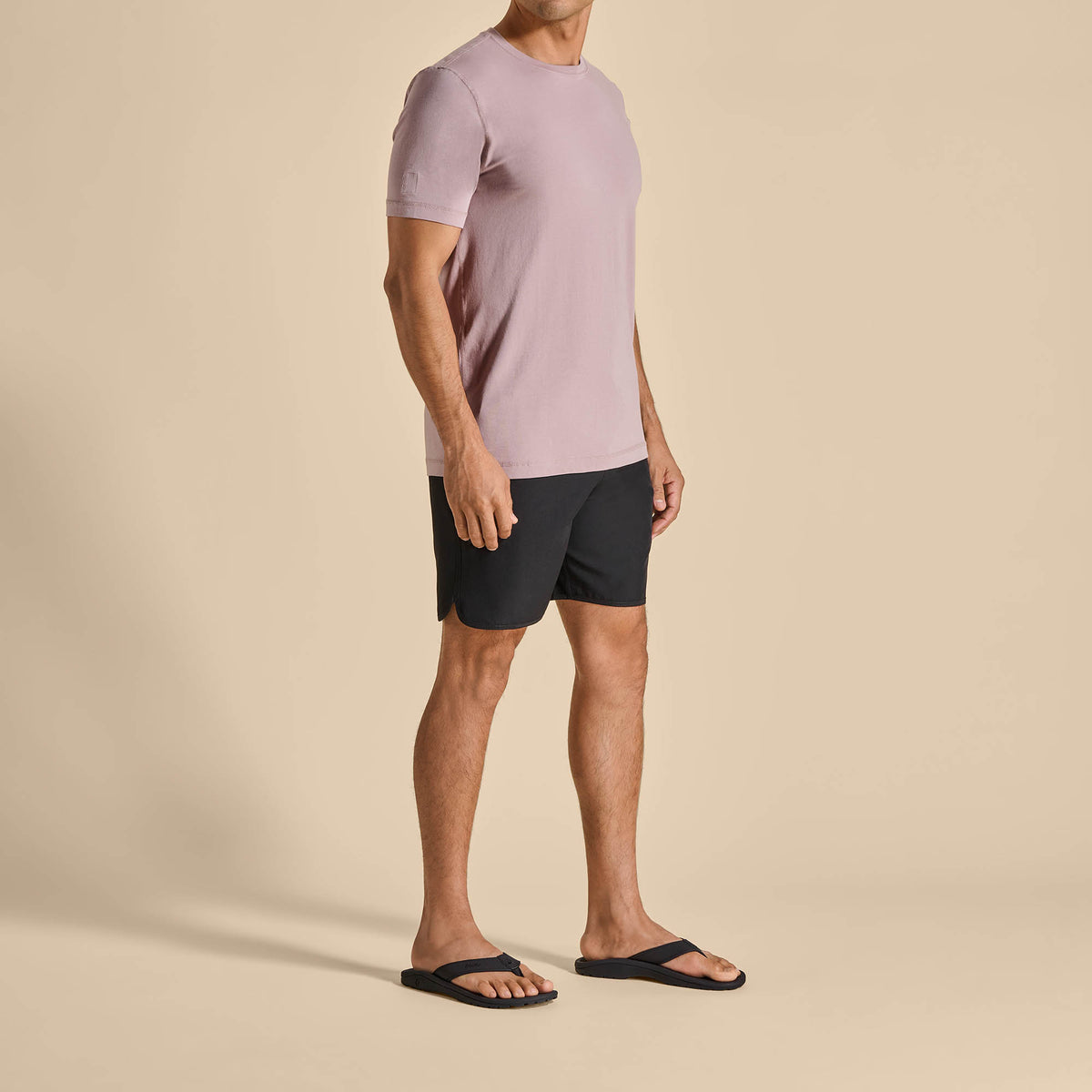 ‘Ohana Men's Best Selling Beach Sandals - Black | Men OluKai online