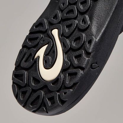‘Ohana Men's Best Selling Beach Sandals - Black | Men OluKai online