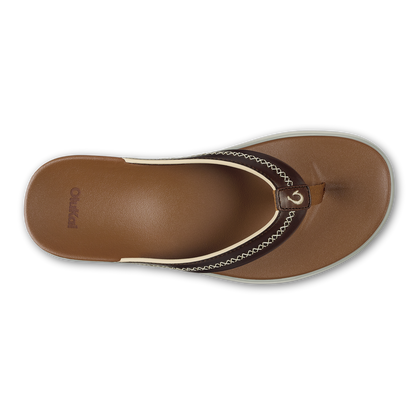 Shoreline - Toffee / Toffee | Men OluKai for sale
