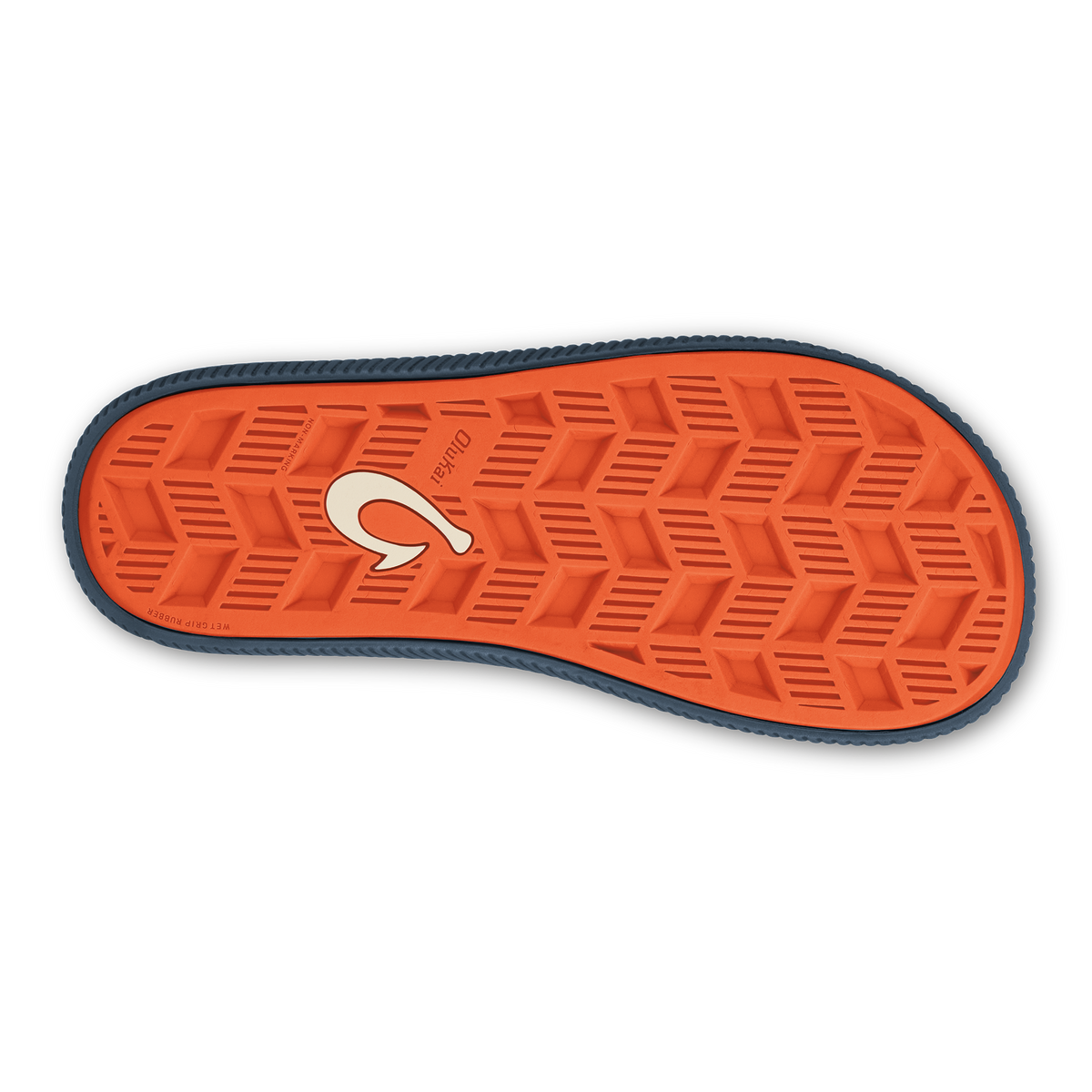 Ulele Men's Water-Ready Beach Sandals - Lagoon | Men OluKai sale