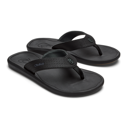Ki'i - Lava Rock / Lava Rock | Men OluKai online