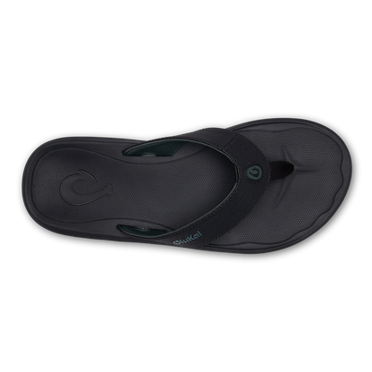 Ki'i - Lava Rock / Lava Rock | Men OluKai online