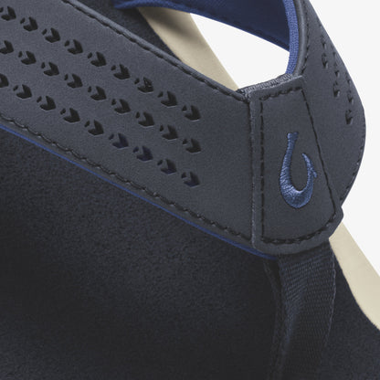 Ulele - Trench Blue / Trench Blue | Men OluKai outlet