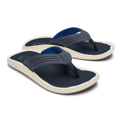 Ulele - Trench Blue / Trench Blue | Men OluKai outlet