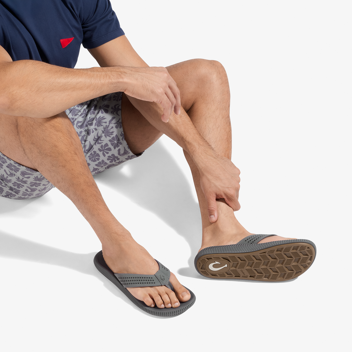 Ulele - Rock / Rock | Men OluKai discount