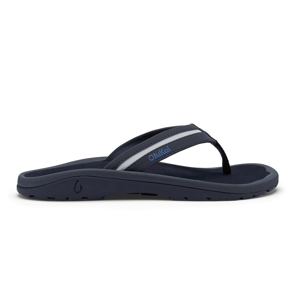 ʻOhana Palua - Mood Indigo / Pale Ocean | Men OluKai for sale