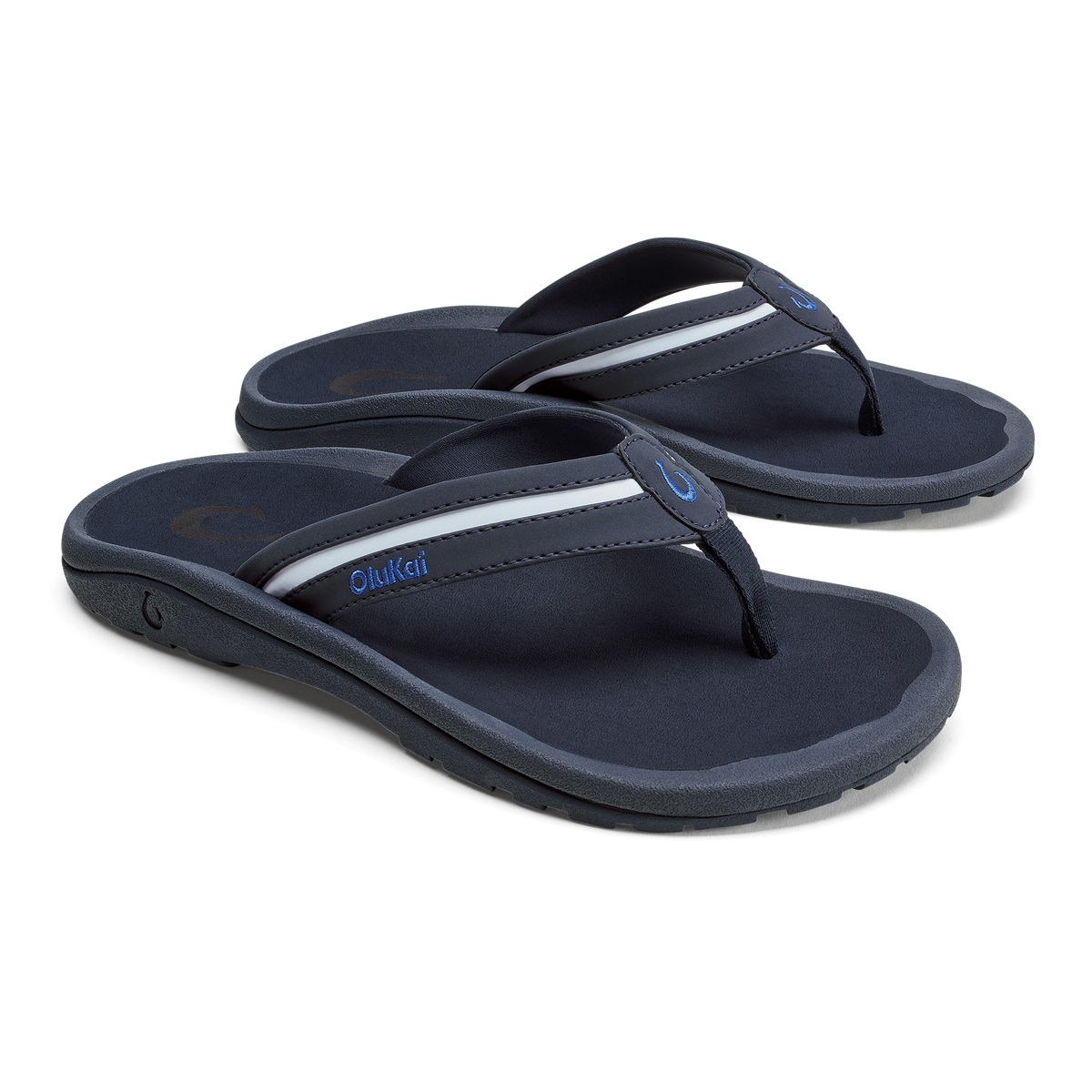 ʻOhana Palua - Mood Indigo / Pale Ocean | Men OluKai for sale
