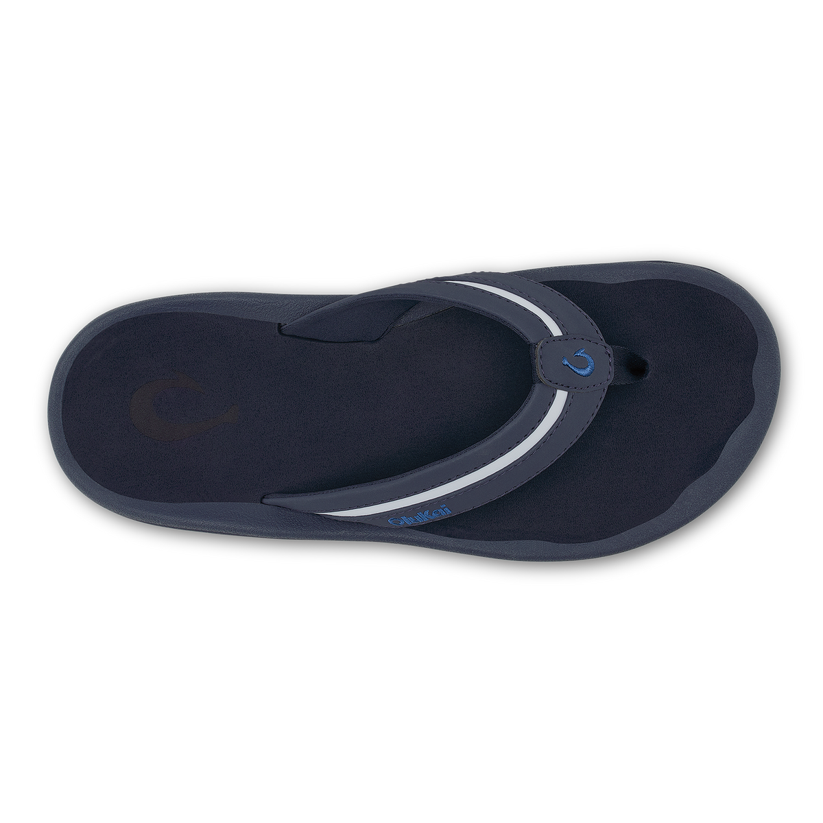 ʻOhana Palua - Mood Indigo / Pale Ocean | Men OluKai for sale