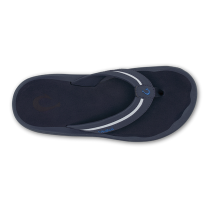 ʻOhana Palua - Mood Indigo / Pale Ocean | Men OluKai for sale