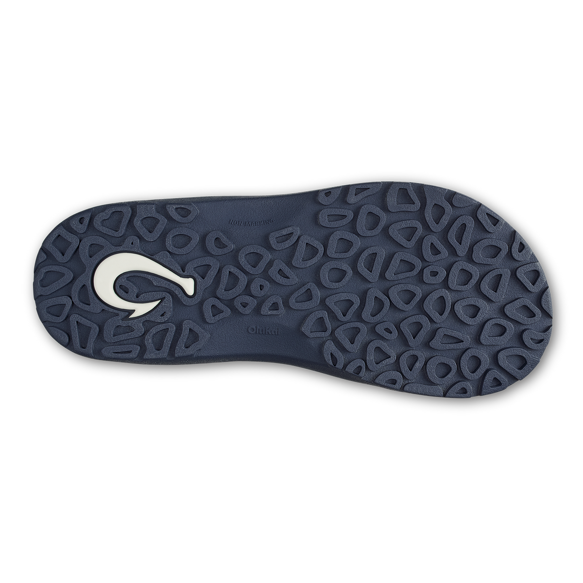 ʻOhana Palua - Mood Indigo / Pale Ocean | Men OluKai for sale