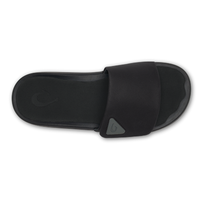 Ulele Slide - Lava Rock / Lava Rock | Men OluKai cheap