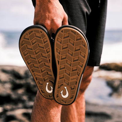 Ulele Slide - Lava Rock / Lava Rock | Men OluKai cheap