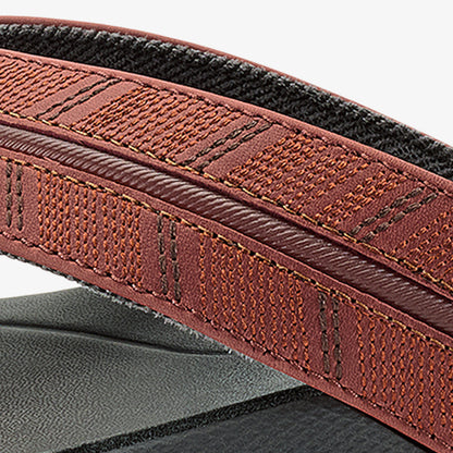 Tuahine Palm - Canoe / Rock | Men OluKai online