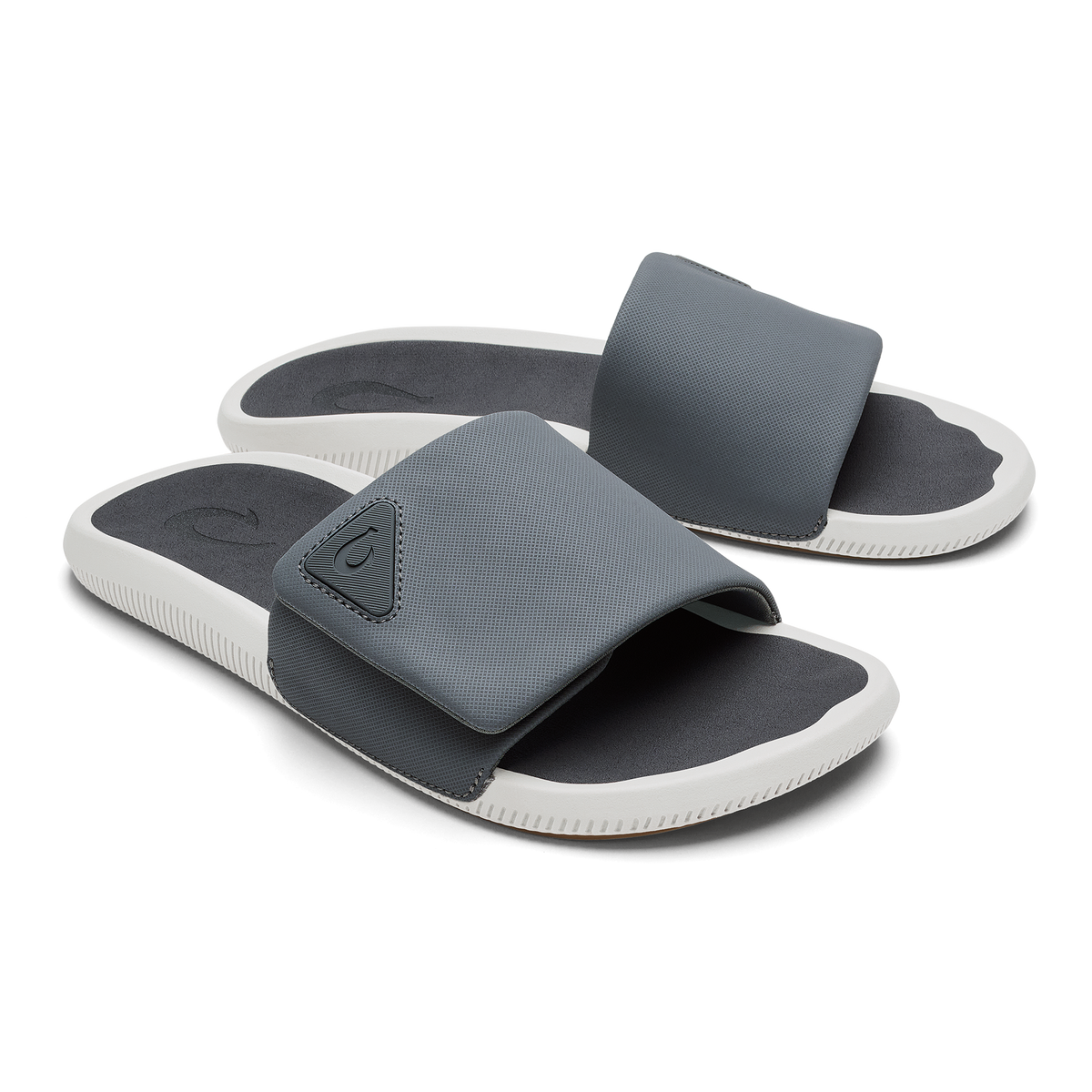 Ulele Slide - Rock / Rock | Men OluKai outlet