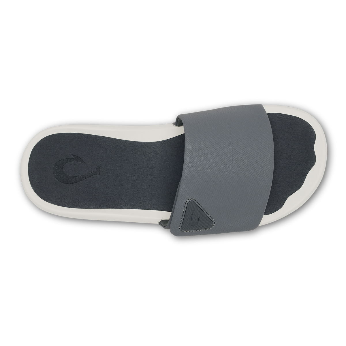 Ulele Slide - Rock / Rock | Men OluKai outlet