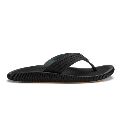 Ulele - Lava Rock / Lava Rock | Men OluKai discount