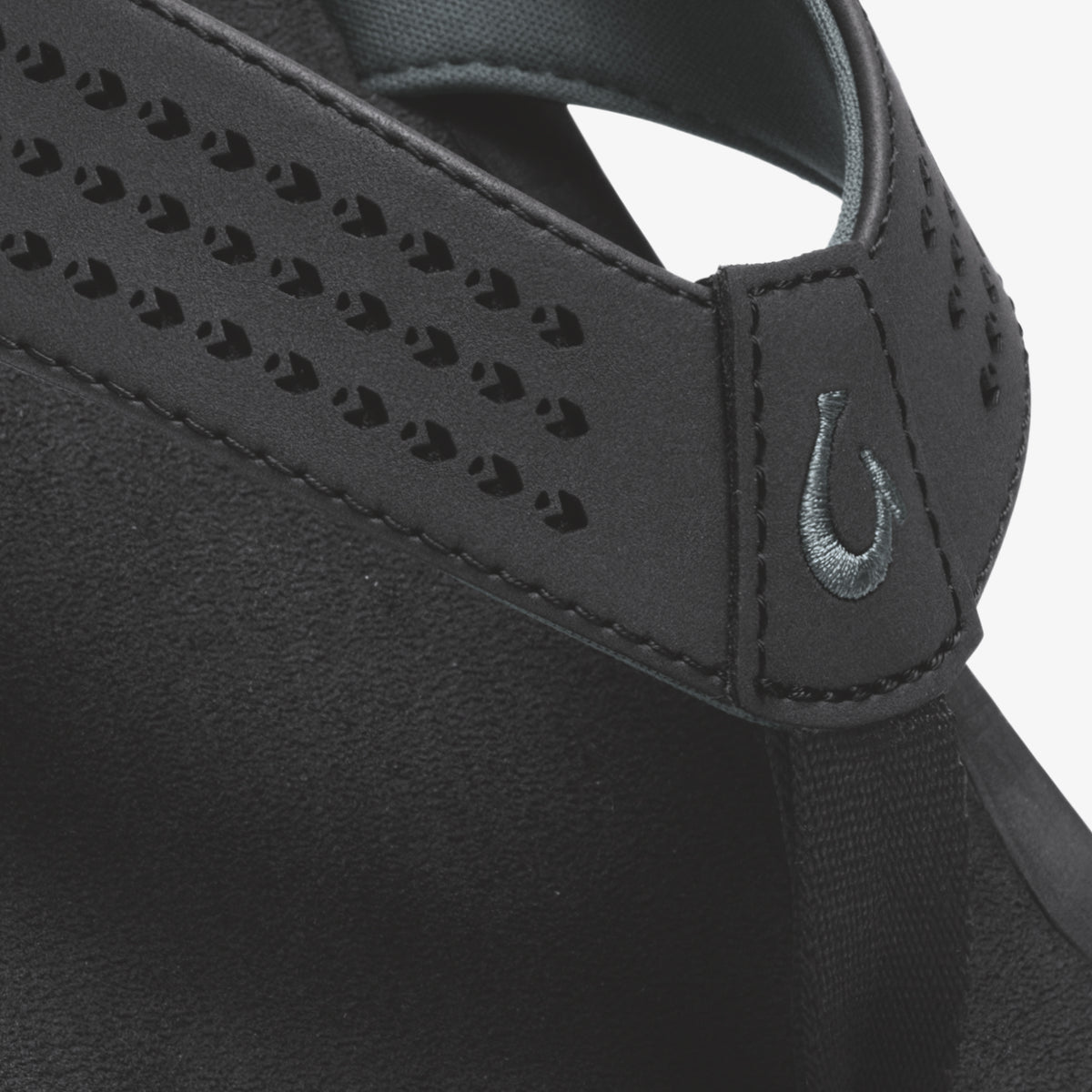 Ulele - Lava Rock / Lava Rock | Men OluKai discount