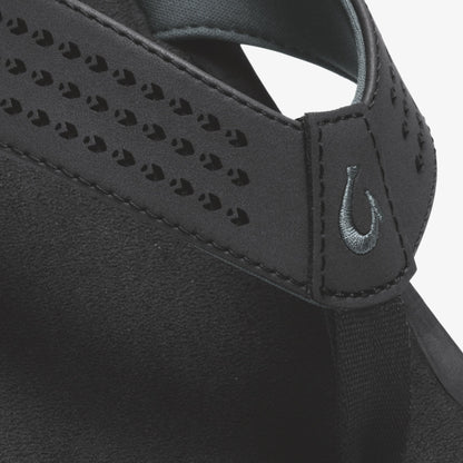 Ulele - Lava Rock / Lava Rock | Men OluKai discount