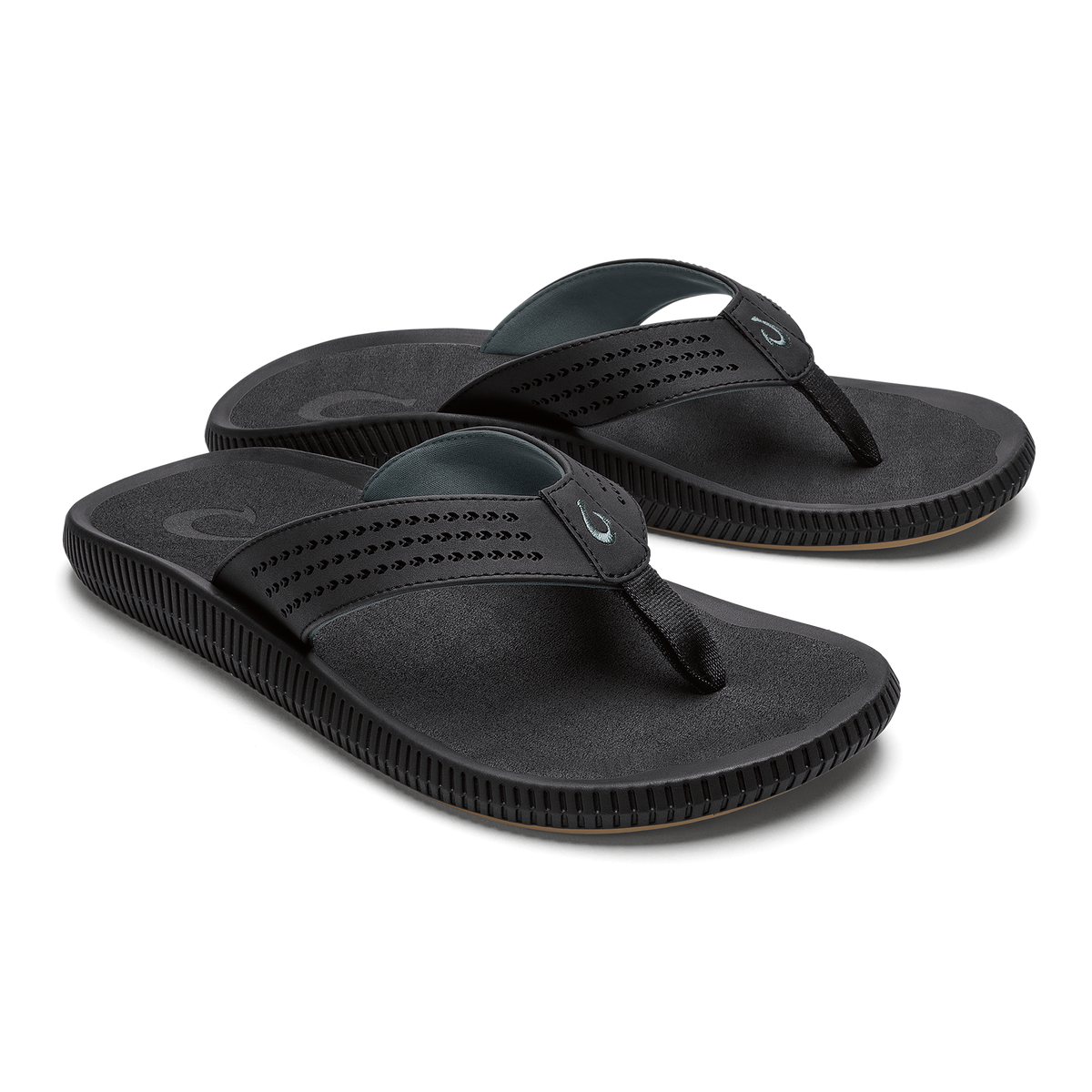 Ulele - Lava Rock / Lava Rock | Men OluKai discount
