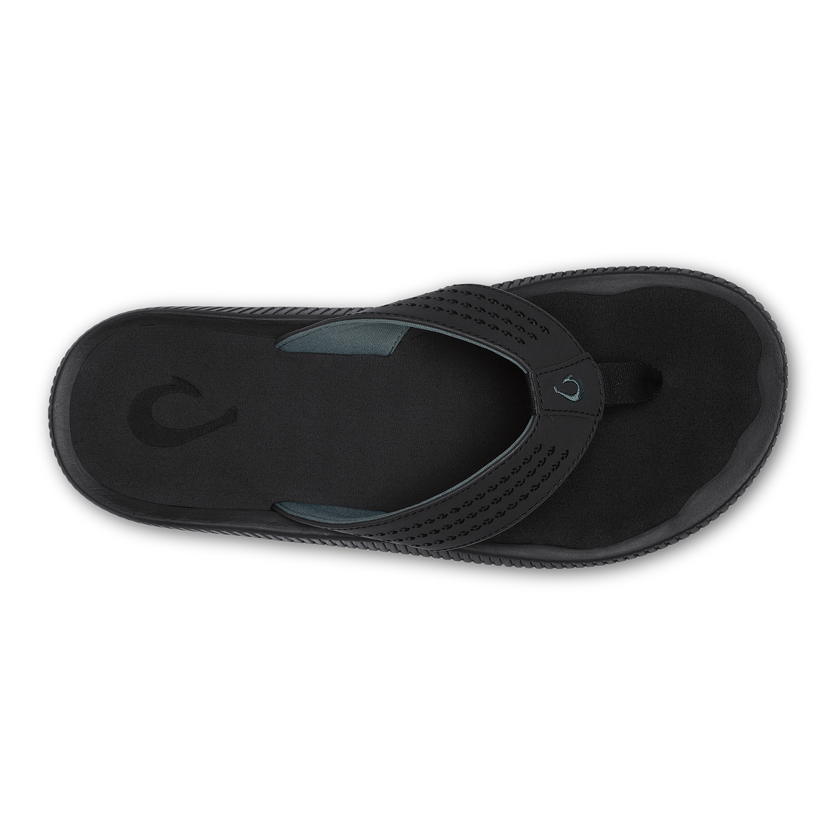 Ulele - Lava Rock / Lava Rock | Men OluKai discount