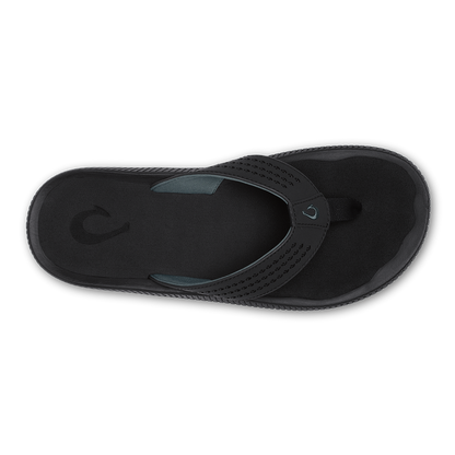 Ulele - Lava Rock / Lava Rock | Men OluKai discount