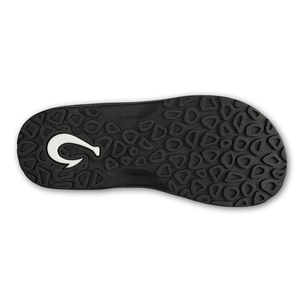 ʻOhana Pālua - Black / Slate Blue | Men OluKai sale