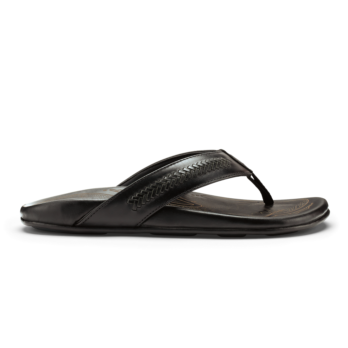Mea Ola Mano - Black / Dk Shadow | Men OluKai sale
