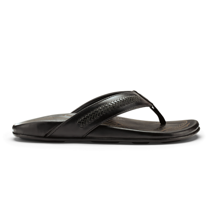 Mea Ola Mano - Black / Dk Shadow | Men OluKai sale