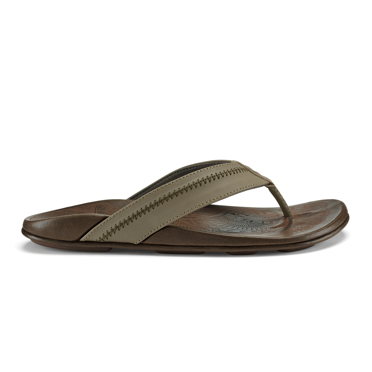 Hiapo - Clay / Mustang | Men OluKai online
