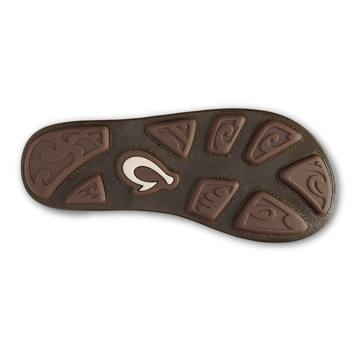 Hiapo - Clay / Mustang | Men OluKai online