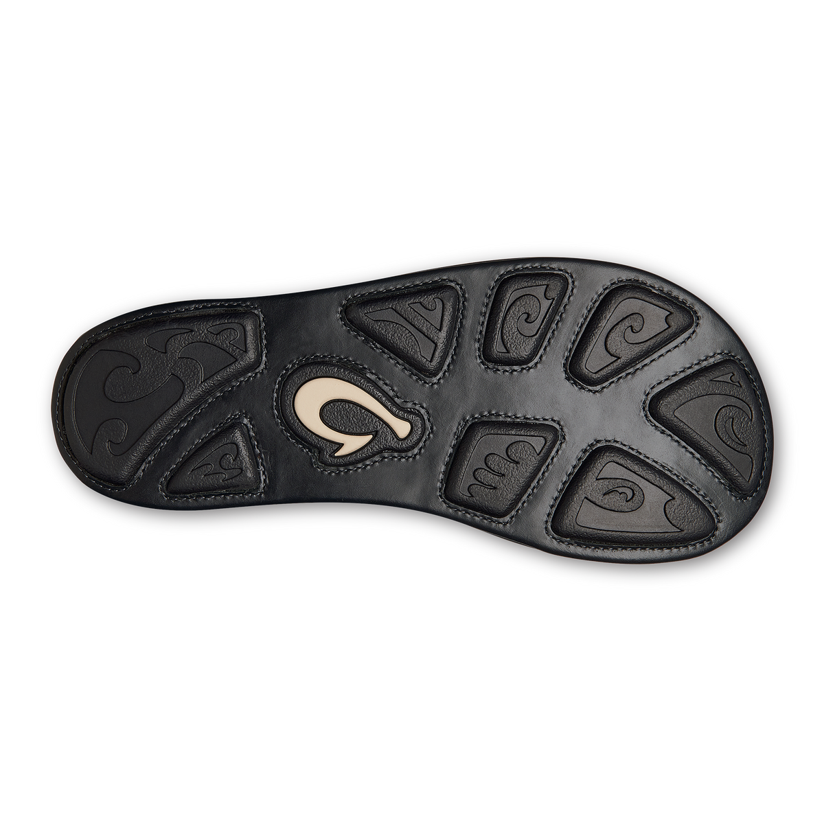 Hiapo - Lava Rock Men’s Leather Beach Sandals | Men OluKai outlet