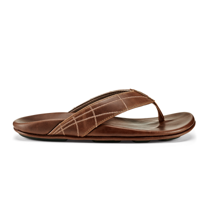 Hōkūle‘a Kia - Tan | Men OluKai on sale