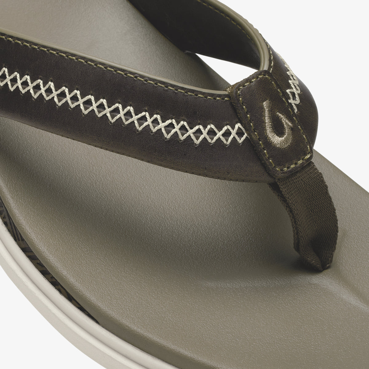Shoreline - Mustang / Clay | Men OluKai sale