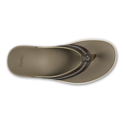 Shoreline - Mustang / Clay | Men OluKai sale