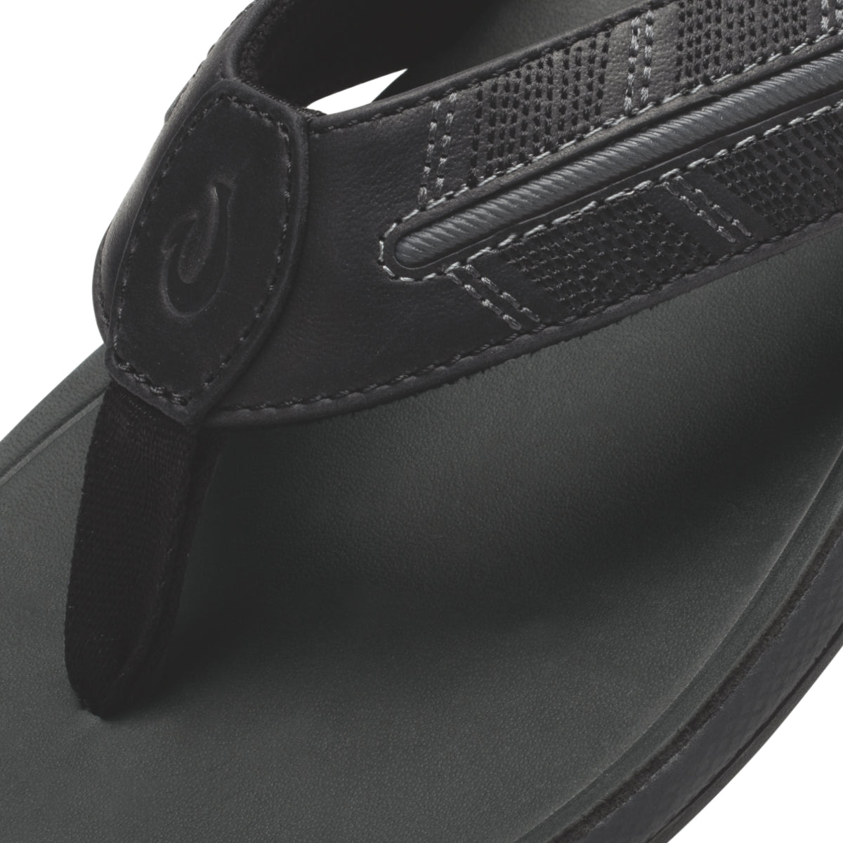 Tuahine Palm - Lava Rock / Dk Shadow | Men OluKai outlet