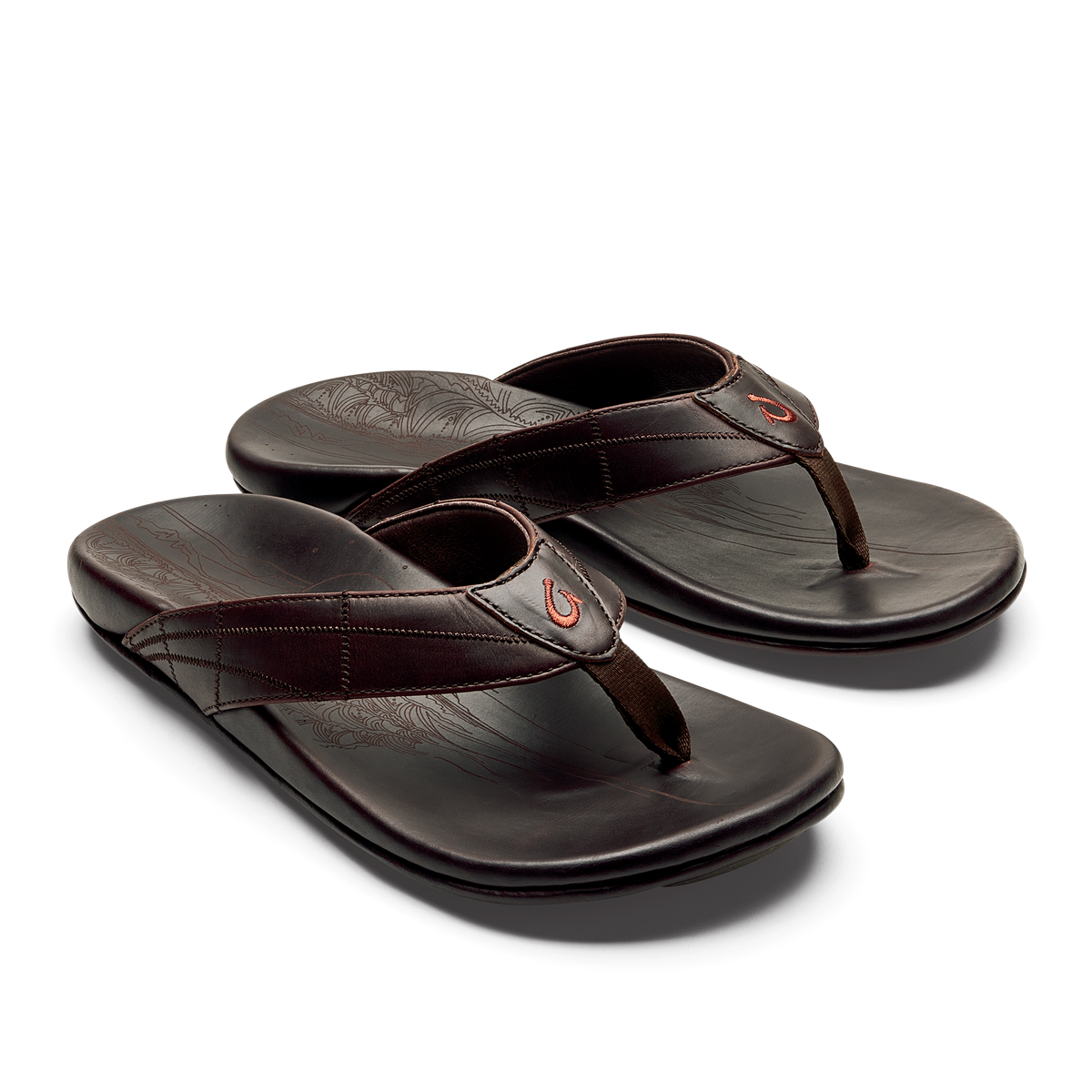 Hōkūle‘a Kia - Dark Wood | Men OluKai for sale