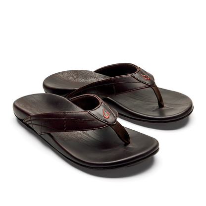 Hōkūle‘a Kia - Dark Wood | Men OluKai for sale