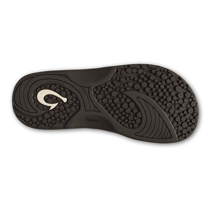 Nalu Slide - Tan / Dk Java | Men OluKai on sale