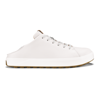 Wai‘alae - White / Tan | Men OluKai outlet