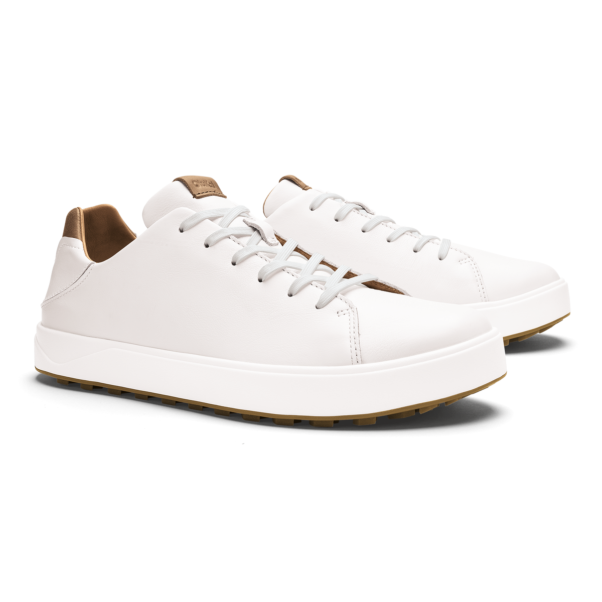Wai‘alae - White / Tan | Men OluKai outlet