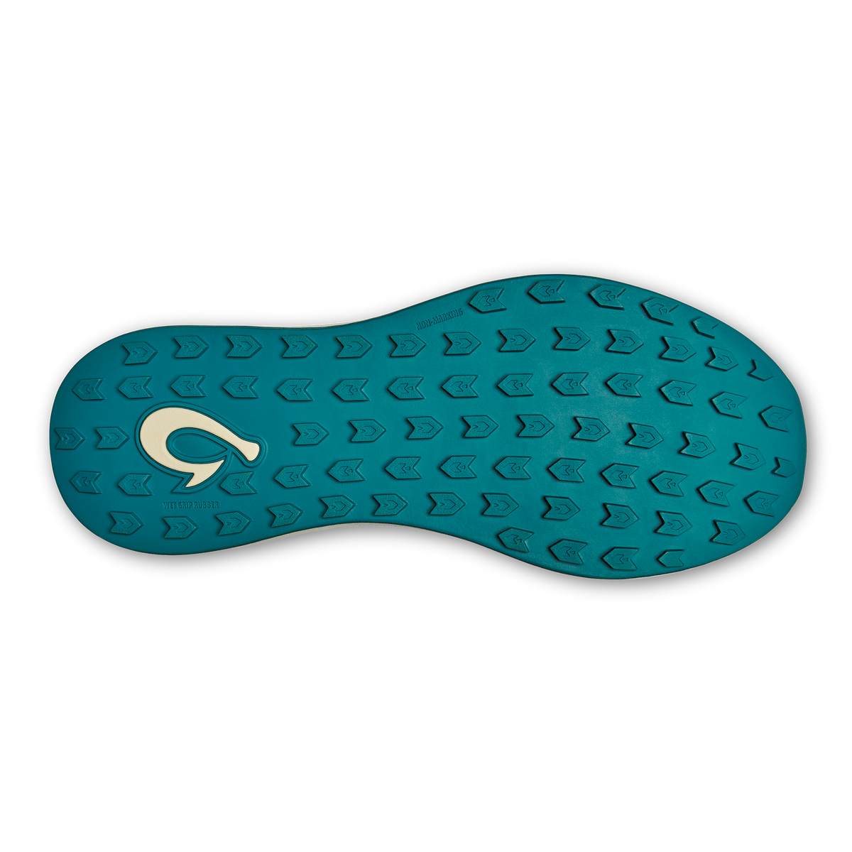 Manele Men’s Breathable Golf Shoes - Black / Dark Shadow | Men OluKai for sale