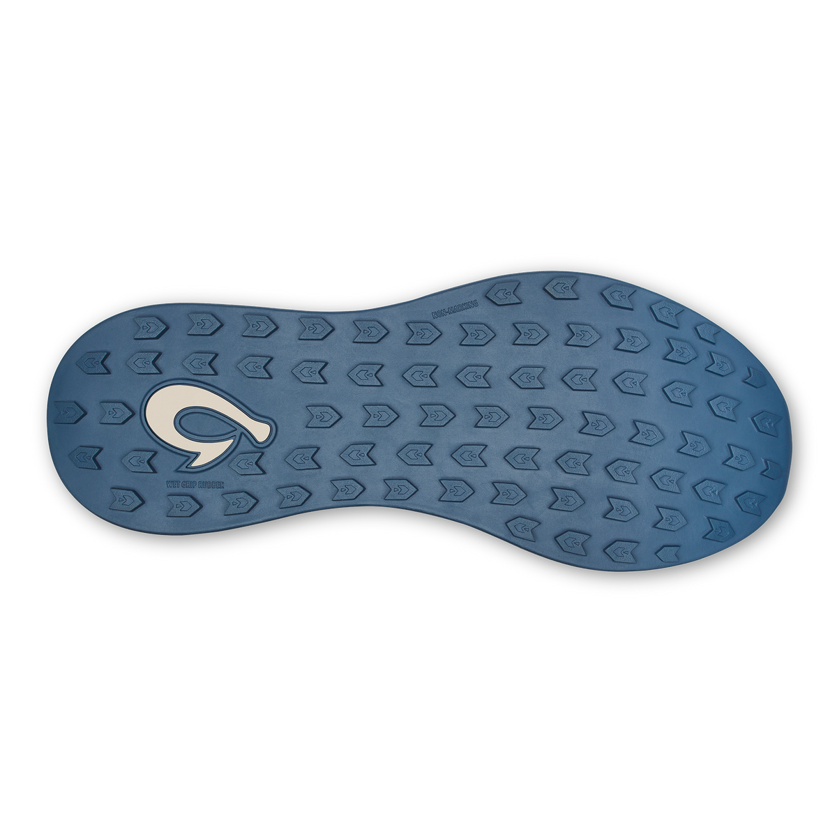 OluKai Kā‘anapali Men’s Golf Shoe - Pavement / Vintage Blue | Men OluKai on sale