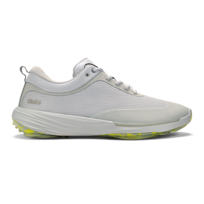 Mākena Men’s Waterproof Golf Shoes - Sterling | Men OluKai cheap