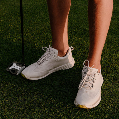 Mākena Men’s Waterproof Golf Shoes - Sterling | Men OluKai cheap