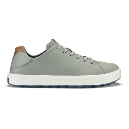 Wai‘alae - Grey Fog / Tan | Men OluKai sale