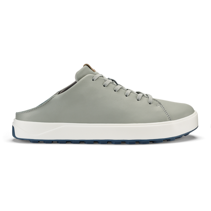 Wai‘alae - Grey Fog / Tan | Men OluKai sale