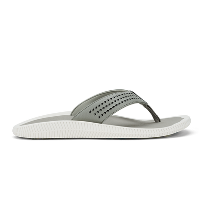 Ulele Golf Men’s Golf Sandals - Ash | Men OluKai for sale