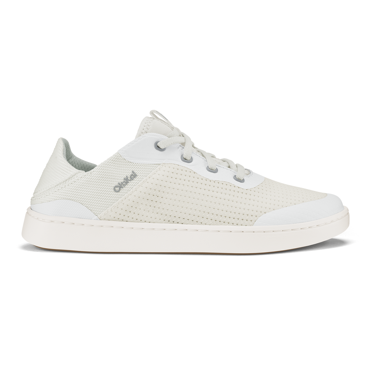 Kahakai - Bright White / Bright White | Women OluKai on sale