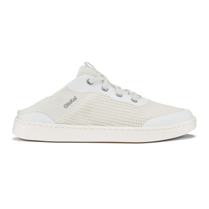 Kahakai - Bright White / Bright White | Women OluKai on sale